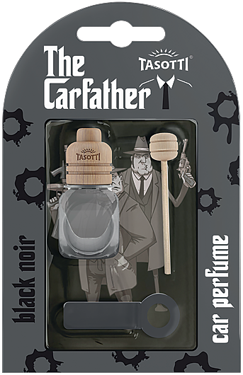 THE CARFATHER